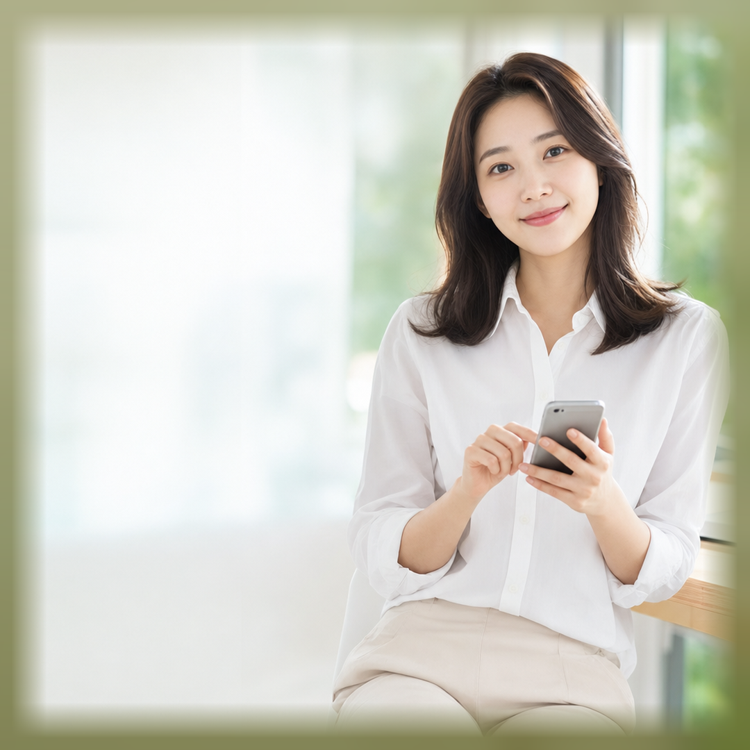 다음머니 서울카드깡 두 금액 안내 카드